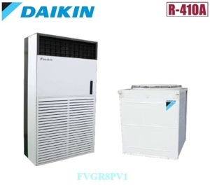 Điều hòa Daikin 80000 BTU 1 chiều FVGR8PV1/RN80HY18 gas R-410A