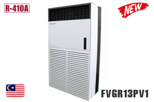 Điều hòa tủ đứng Daikin 130000 BTU 1 chiều FVGR13PV1 gas R410a