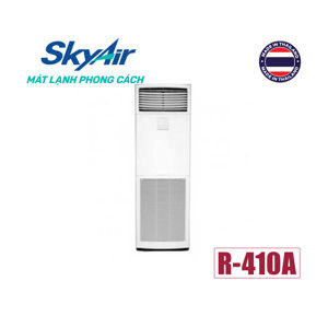 Điều hòa Daikin 48000 BTU 2 chiều FVQ140CVEB/RZQ140KCV4A gas R-410A