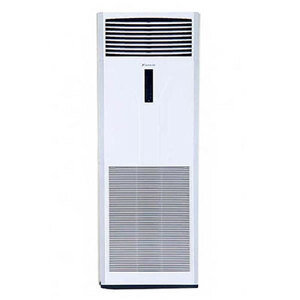 Điều hòa tủ đứng Daikin Inverter 42000 BTU 1 chiều FVFC125AV1/RZFC125AY19 gas R-32