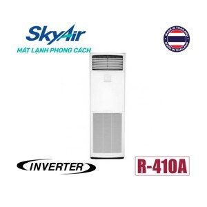 Điều hòa Daikin Inverter 24000 BTU 2 chiều FVQ71CVEB/RZQ71LV1 gas R-410A