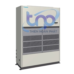 Điều hòa tủ đứng Daikin Inverter 80000 BTU 1 chiều FVGR200QV1/RZUR200QY1 gas R-410A