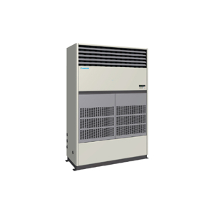 Điều hòa tủ đứng Daikin Inverter 99000 BTU 1 chiều FVGR250QV1/RZUR250QY1 gas R-410A