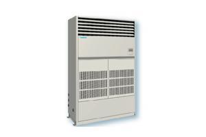 Điều hòa tủ đứng Daikin Inverter 80000 BTU 1 chiều FVGR200QV1/RZUR200QY1 gas R-410A