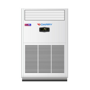 Điều hòa tủ đứng Dairry 100000BTU 1 chiều F-DR100KC