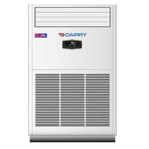 Điều hòa tủ đứng Dairry 100000BTU 1 chiều F-DR100KC