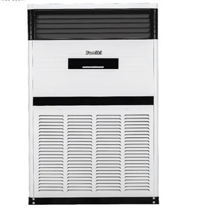 Điều hòa tủ đứng Funiki 100000 BTU 1 chiều FC100MMC1 gas R-410A