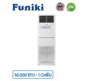 Điều hòa tủ đứng Funiki 50000 BTU 1 chiều FC-50MMC1 gas R-410A