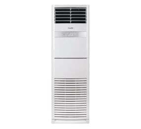 Điều hòa tủ đứng Funiki 50000 BTU 1 chiều FC-50MMC1 gas R-410A