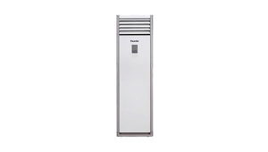Điều hòa tủ đứng 42000 BTU 1 chiều Funiki FC42MMC gas R-410A