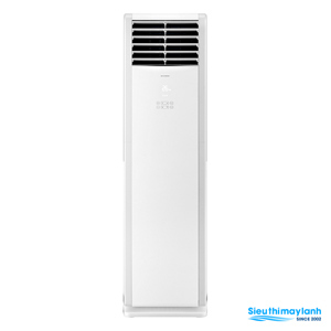 Điều hòa tủ đứng Gree 42000 BTU 1 chiều GVC42ALXH-M6NNC7B gas R-32