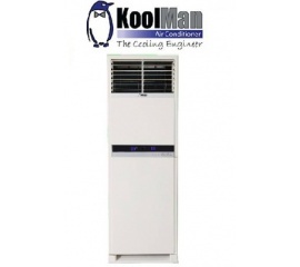 Điều hòa Koolman 28000 BTU 2 chiều KF-284AA/KC-282AA gas R-410A