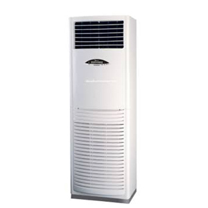 Điều hòa tủ đứng Media 50000 BTU 1 chiều MFJJ2-50CRN1 gas R-410A