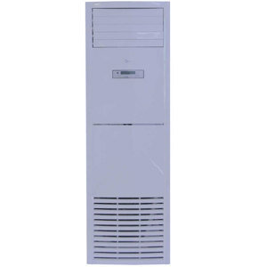 Điều hòa tủ đứng Media 50000 BTU 1 chiều MFJJ2-50CRN1 gas R-410A