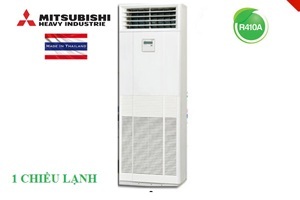 Điều hòa tủ đứng Mitsubishi Heavy 45000BTU FDF125CSV-S5