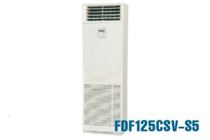 Điều hòa tủ đứng Mitsubishi Heavy 45000BTU FDF125CSV-S5