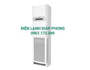 Điều hòa tủ đứng Nagakawa 50000 BTU 2 chiều NP-A50R2H21