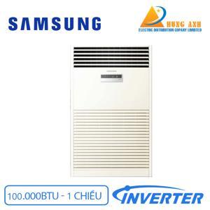 Điều hòa tủ đứng Samsung 1 chiều inverter 96000BTU AF0AKV3SAEENSG