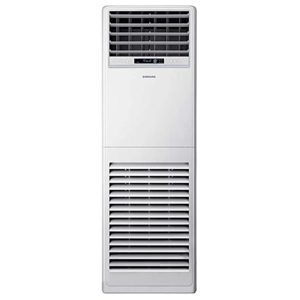 Điều hòa tủ đứng Samsung 36000 BTU 1 chiều Inverter AC036NPDEC/SV gas R-410A