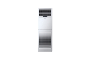 Điều hòa tủ đứng Samsung 36000 BTU 1 chiều Inverter AC036NPDEC/SV gas R-410A