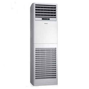 Điều hòa tủ đứng Samsung 48000 BTU 1 chiều Inverter AC048KNPDEC/SV gas R-410A