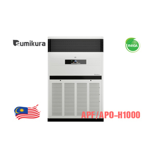 Điều hòa tủ đứng Sumikura APF/APO-H1000/CL-A - 2 chiều, 100.000BTU