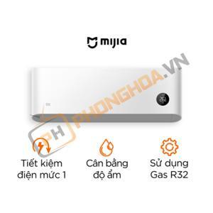 Điều hòa Xiaomi Mijia Inverter 12000 BTU 2 chiều KFR 35GW/R1X1