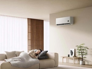 Điều hòa Xiaomi Mijia Inverter 12000 BTU 2 chiều KFR 35GW/R1X1