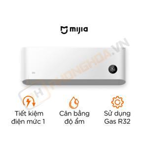 Điều hòa Xiaomi Mijia Inverter 12000 BTU 2 chiều KFR 35GW/R1X1
