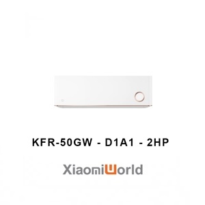 Điều hoà Xiaomi Mijia KFR-50GW / D1A1