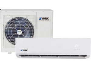 Điều hòa York 9000 BTU 1 chiều YHFE12ZE gas R-410A