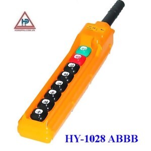 Điều khiển cần trục Hanyoung HY-1028-ABBB