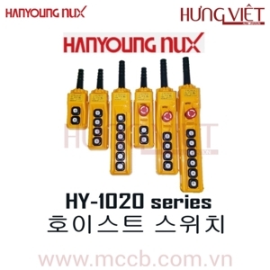 Điều khiển cần trục Hanyoung HY-1028-ABBB