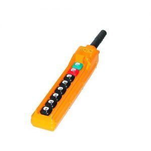 Điều khiển cần trục Hanyoung HY-1028-ABBB