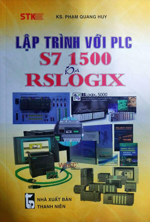 Điều Khiển Lập Trình Với PLC RSLOGIX