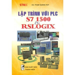 Điều Khiển Lập Trình Với PLC RSLOGIX