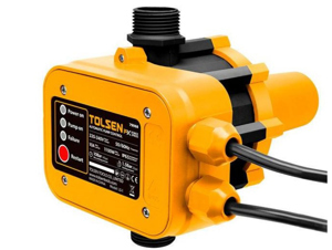 Điều khiển máy bơm tự động Tolsen 79968