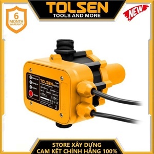 Điều khiển máy bơm tự động Tolsen 79968