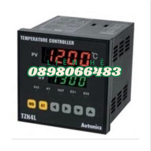 Điều khiển nhiệt độ Autonics TZN4L-A4C