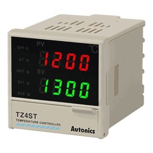 Điều khiển nhiệt độ Autonics TZ4ST-14S