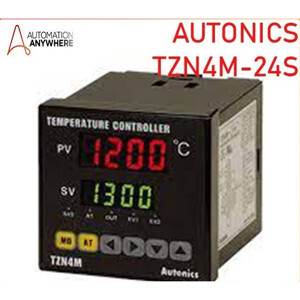 Điều khiển nhiệt độ Autonics TZN4M-24S