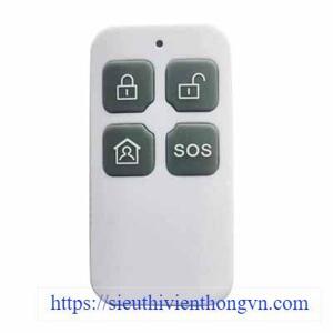Điều khiển tắt mở từ xa Dahua ARA22-W