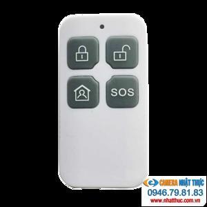 Điều khiển tắt mở từ xa DHI-ARA22-W