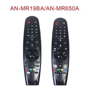 Điều khiển thông minh LG AN-MR19BA (MR19BA.AEU)