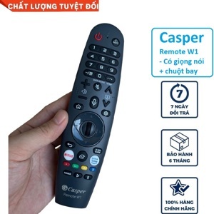 Điều khiển thông minh LG Magic Remote MR20GA