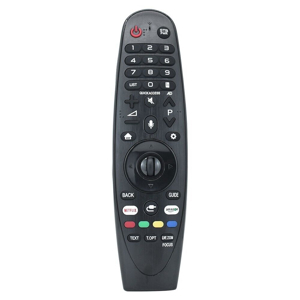 Điều khiển tivi LG AN-MR18BA