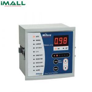 Điều khiển tụ bù Mikro PFR140-415-50