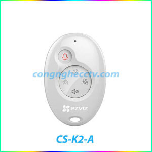 Điều khiển từ xa Ezviz CS-K2