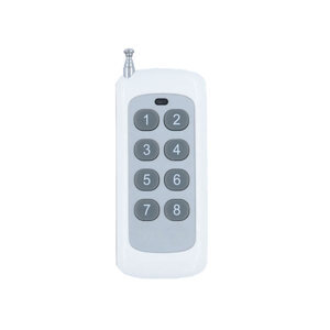 Điều khiển từ xa Kawasan RM08