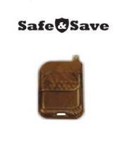 Điều khiển từ xa không dây Safe&Save SS-18RC